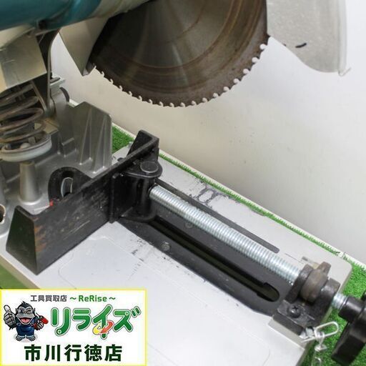 makita マキタ LC1200 チップソー切断機 305mm【リライズ市川行徳店】【店頭取引限定】【】ITEOWN2GNDKW