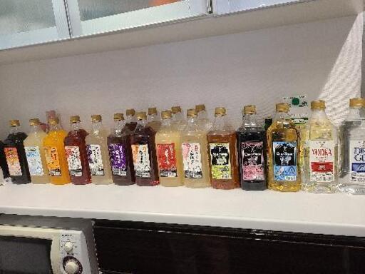 お酒 酎ハイ カクテル