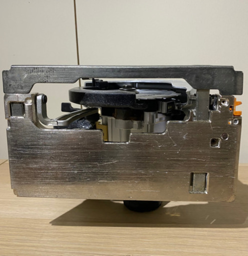 中古 マキタ HS471D 100周年限定 18V 充電式マルノコ セット