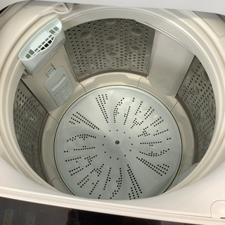 安心の6ヶ月間保証付！！【HITACHI(ヒタチ)】全自動洗濯機売り