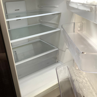 「安心の6ヶ月保証付！【HITACHI】3ドア冷蔵庫売ります！」 安心の6ヶ月保証付！！【HITACHI(日立)】3ドア冷蔵庫売ります！」