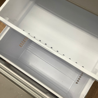 安心の6ヶ月保証付！！【HITACHI(日立)】3ドア冷蔵庫売ります！」