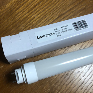 LED直管ランプ　40型