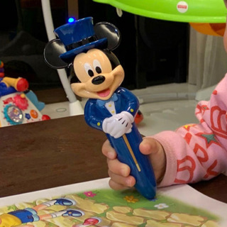 最新版　メインプログラム　DWEブック ライトライトペン  ステップバイステップ　美品　 ディズニー英語システム 宝箱　絵本