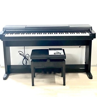 ヤマハ YAMAHA 電子ピアノ　クラビノーバ　CLP-560 