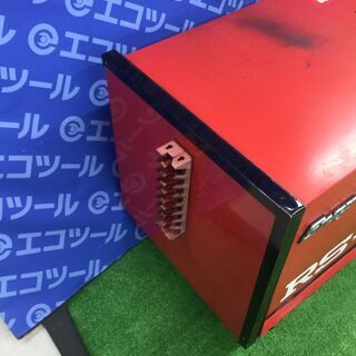 エコツール知立店】ｽﾅｯﾌﾟｵﾝ/Snap-on ﾂｰﾙｷｬﾋﾞﾈｯﾄ ﾌﾟﾗｲﾄﾞｵﾌﾞｱﾒﾘｶ KR637PA 