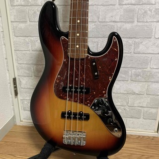 ★☆【ほぼ未使用】Fender U.S.A. American Vintage \'62 Jazz Bass 3Knob（フェンダー U.S.A.・アメリカン・ヴィンテージ・ジャズベース・3ノブ）☆★