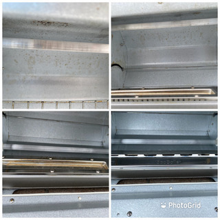 2016年製 バルミューダ K01A-WS オーブントースター BALMUDA The Toaster ホワイト(6/28k)