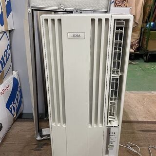 ■③■コロナ■窓用エアコン■ウインドエアコン■CW-A1610■...