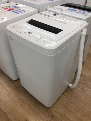 maxzen（マクスゼン）の洗濯機2019年製（JW60WP01）です。【トレファク東大阪店】