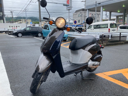 【新品外装ピカピカです！　在庫多数】トゥデイ　AF61 配送可能
