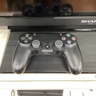 play station4 sony CH-2000A コントローラー1個付 500GB