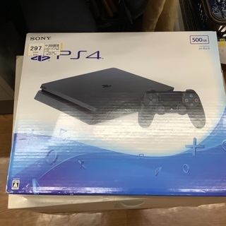 play station4 sony CH-2000A コントローラー1個付 500GB