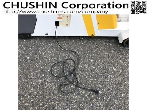 最新作の 関東輸送費無料(条件有) 電動 ウォーキーリフト 600キロ その他