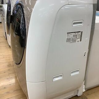 お値打ち価格！HITACHIのドラム式洗濯乾燥機です！