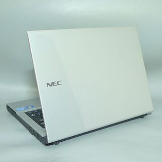 1台限定 ノートパソコン 中古動作良品 12.1型 NEC PC-VK27MBZCG Core