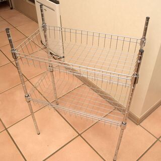 無料 ダイソー ミニラック 2段 かごタイプ おーぷん 世田谷の収納家具 棚 シェルフ の中古あげます 譲ります ジモティーで不用品の処分 無料 ダイソー ミニラック 2段 かごタイプ おーぷん 世田谷の収納家具 棚 シェルフ の中古あげます 譲ります ジモティーで不用品の処分