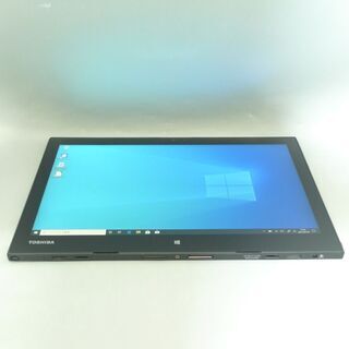 超高速SSD タブレット ノートパソコン Windows10 中古良品 フルHD 12型