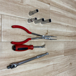 工具　TONE.アストロ