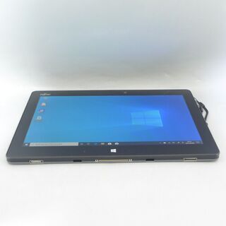 即使用可能 タブレット 中古良品 11.6型 富士通 Q665/L Core M-5Y31