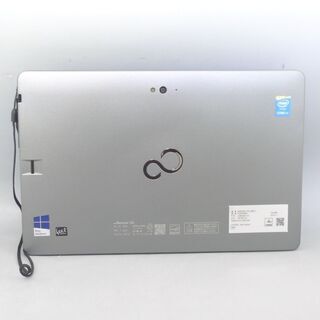 即使用可能 タブレット 中古良品 11.6型 富士通 Q665/L Core M-5Y31