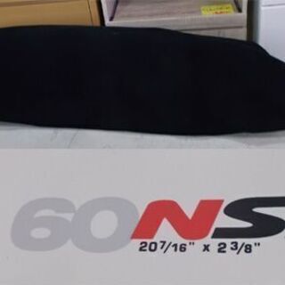 サーフボード NSP 約6フィート 約183cm フィン付き REPAIR WITH EPOXY ソフトケース付き 札幌市東区 新道東店