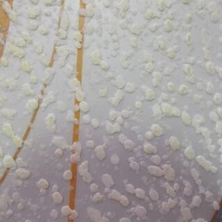 サーフボード NSP 約6フィート 約183cm フィン付き REPAIR WITH EPOXY ソフトケース付き 札幌市東区 新道東店