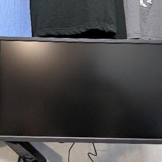 中古　BenQ ZOWIE XL2546K　ゲーミングモニター