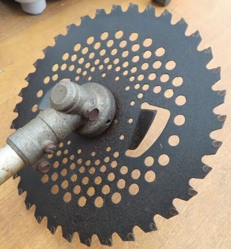 購入 ♪トリムマスター刈払機 VG281／カワサキ TG28♪ 