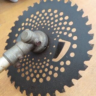 刈払機 草刈機 カワサキ TG28 トリムマスター すぐに使用可