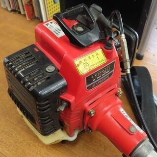 ♪トリムマスター刈払機 VG281／カワサキ TG28♪