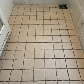 お風呂場 タイル張り替え工事 ノゾエ建築 鶴川の便利屋の無料広告 無料掲載の掲示板 ジモティー