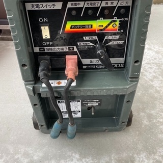 新大和溶接機