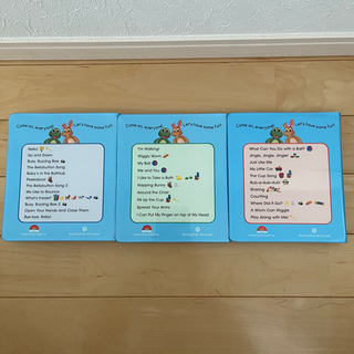 最新版 プレイアロング ブルーレイ　ディズニー英語システム　DWE リニューアル　ケースヒビあり