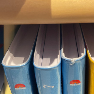 最新版 プレイアロング ブルーレイ　ディズニー英語システム　DWE リニューアル　ケースヒビあり