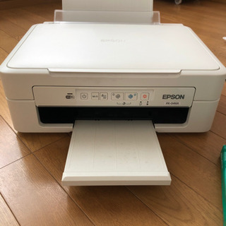 EPSON  PX-046A  