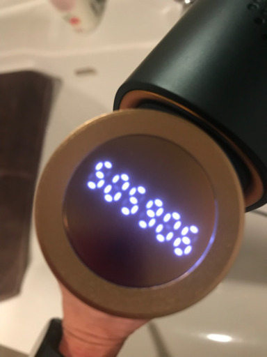 ジャンク】BoSidin 光脱毛器 家庭用脱毛器 照射回数残50万回以上