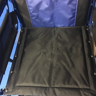 介助式車いす 多機能型 高品質 軽量コンパクトタイプ PMS-4BU 車椅子 