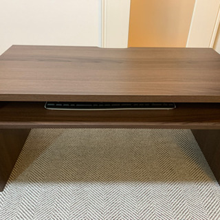 【無料】パソコン　ローテーブル　テーブル