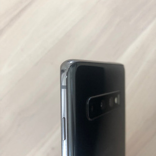 Samsung Galaxy S10＋SIMロック解除済 楽天市場】samsung galaxy s10 simロック解除済の通販 GALAXY