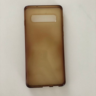 GALAXY s10 SIMロック解除済み