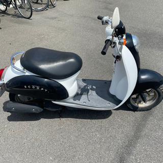 HONDA スクーピー 50cc リサイクルショップ宮崎屋 21.7.8 y 【公式通販】