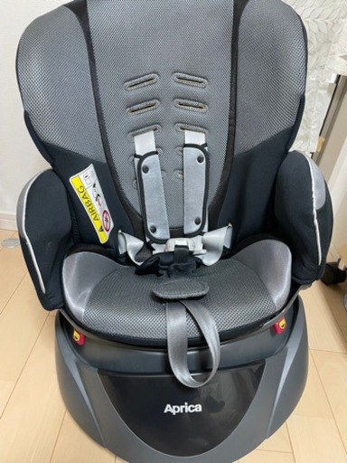 \u003cお話中\u003eアップリカ　チャイルドシート