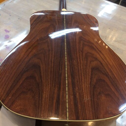 J595 YAMAHA ヤマハ アコースティックギター FG-251B アコギ 1970年代