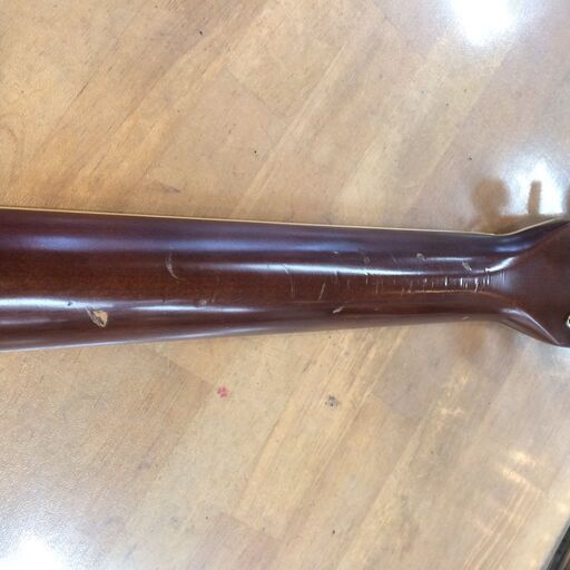 J595 YAMAHA ヤマハ アコースティックギター FG-251B アコギ 1970年代