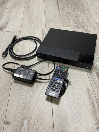 パナソニック HDD搭載ブルーレイレコーダー 2014年製 DMR-BRW500