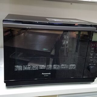 【愛品館市原店】Panasonic　20年製　NE-MS267　...