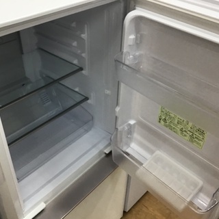 【トレファク新長田】SHARPの2ドア冷蔵庫が入荷いたしました【取りに来れる方限定】 - 神戸市