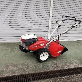 ヤンマーMRT 6DX ポチ耕転機 【公式通販】