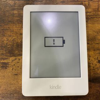 【愛品館八千代店】Amazon Kindle Paperwhit...